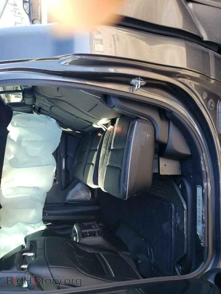 2022 RAM 1500 - VIN: 1C6SRFHM2NN265433 - Photo 10