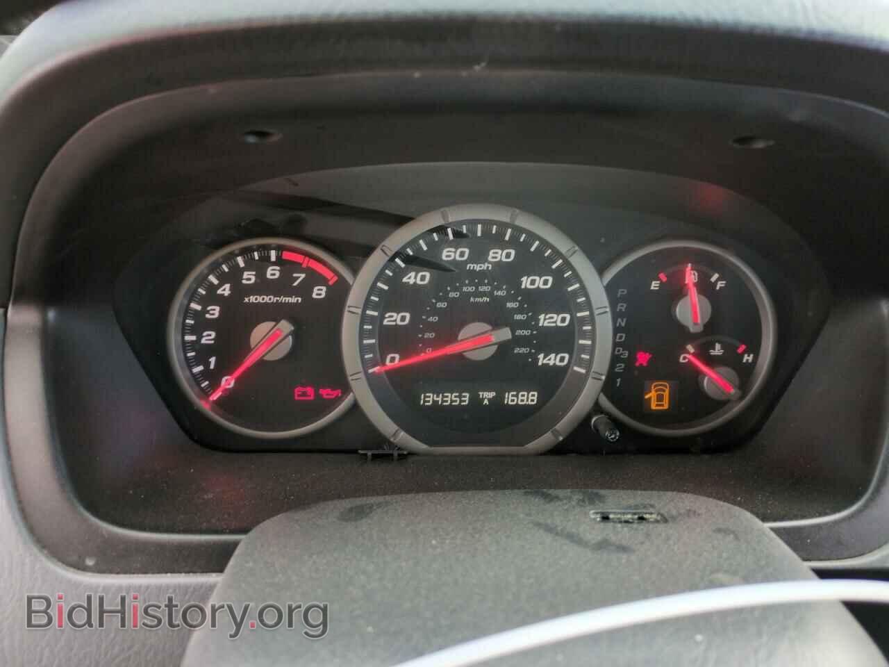 2007 HONDA PILOT - VIN: 2HKYF18157H534497 - Фото 9