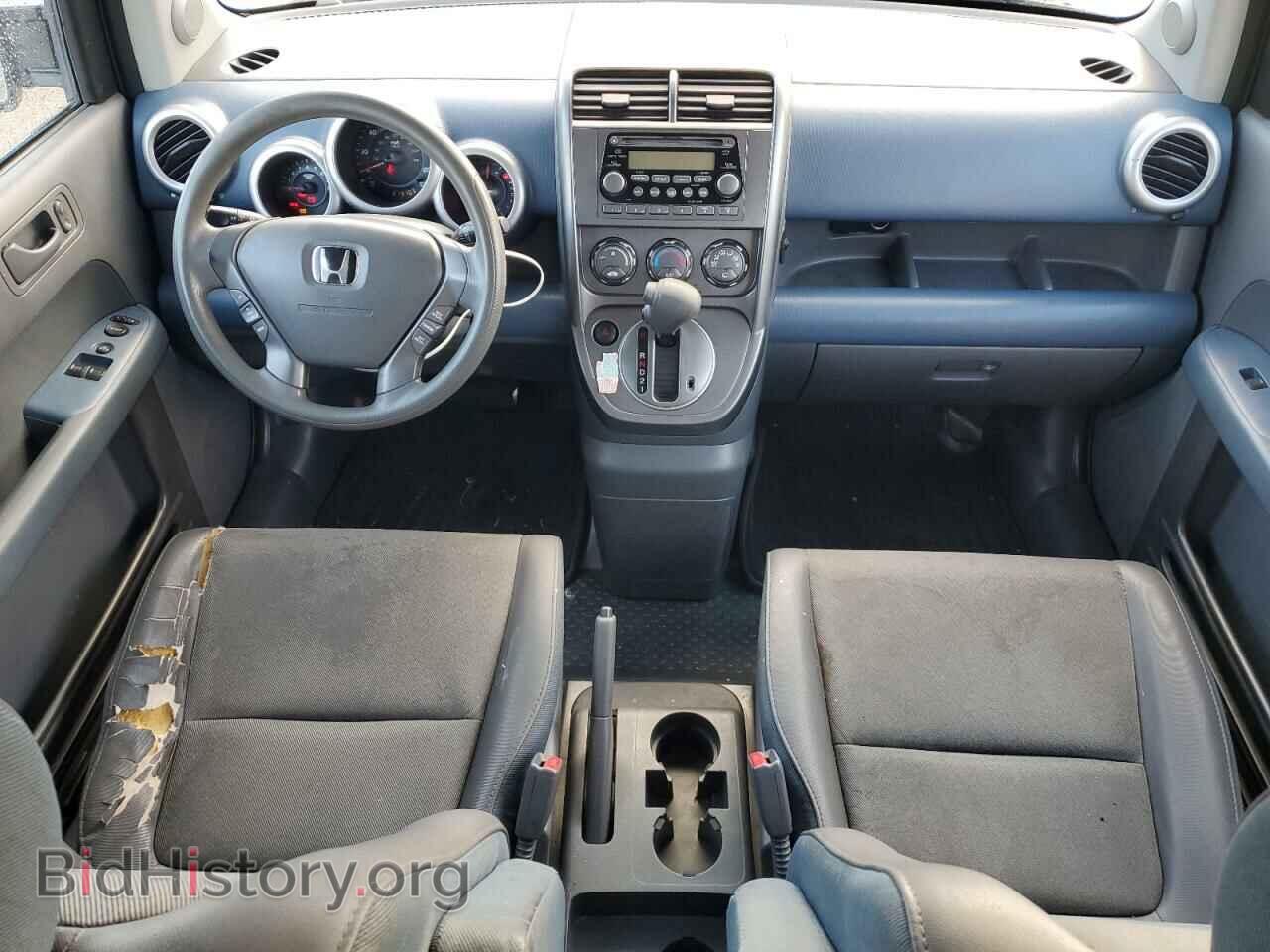 2006 HONDA ELEMENT - VIN: 5J6YH28666L016530 - Фото 8
