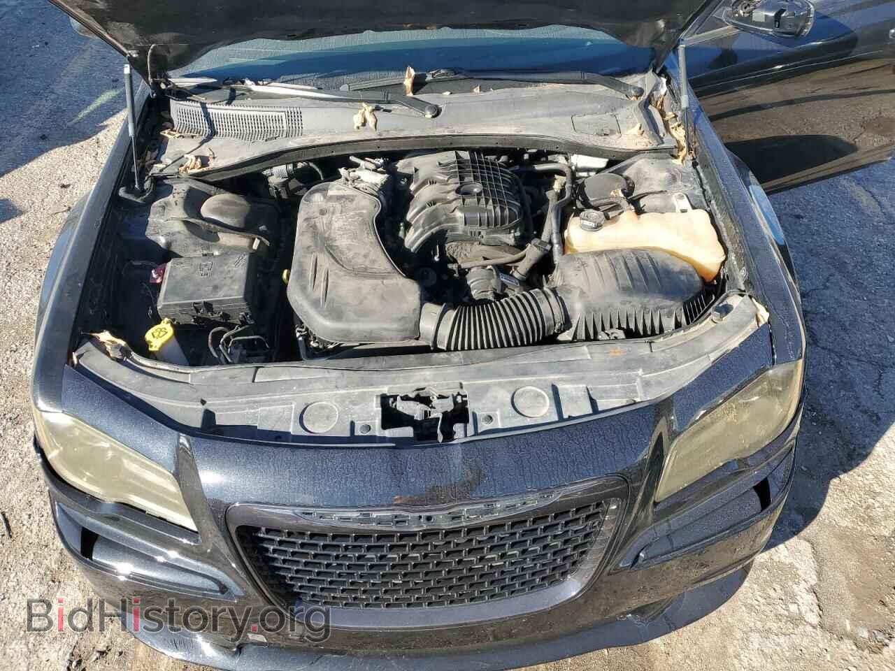 2014 CHRYSLER 300 - VIN: 2C3CCAGG7EH357213 - Photo 11