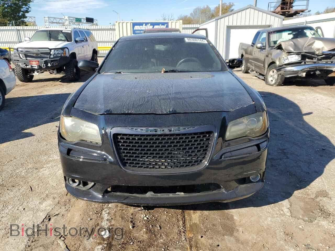 2014 CHRYSLER 300 - VIN: 2C3CCAGG7EH357213 - Photo 5