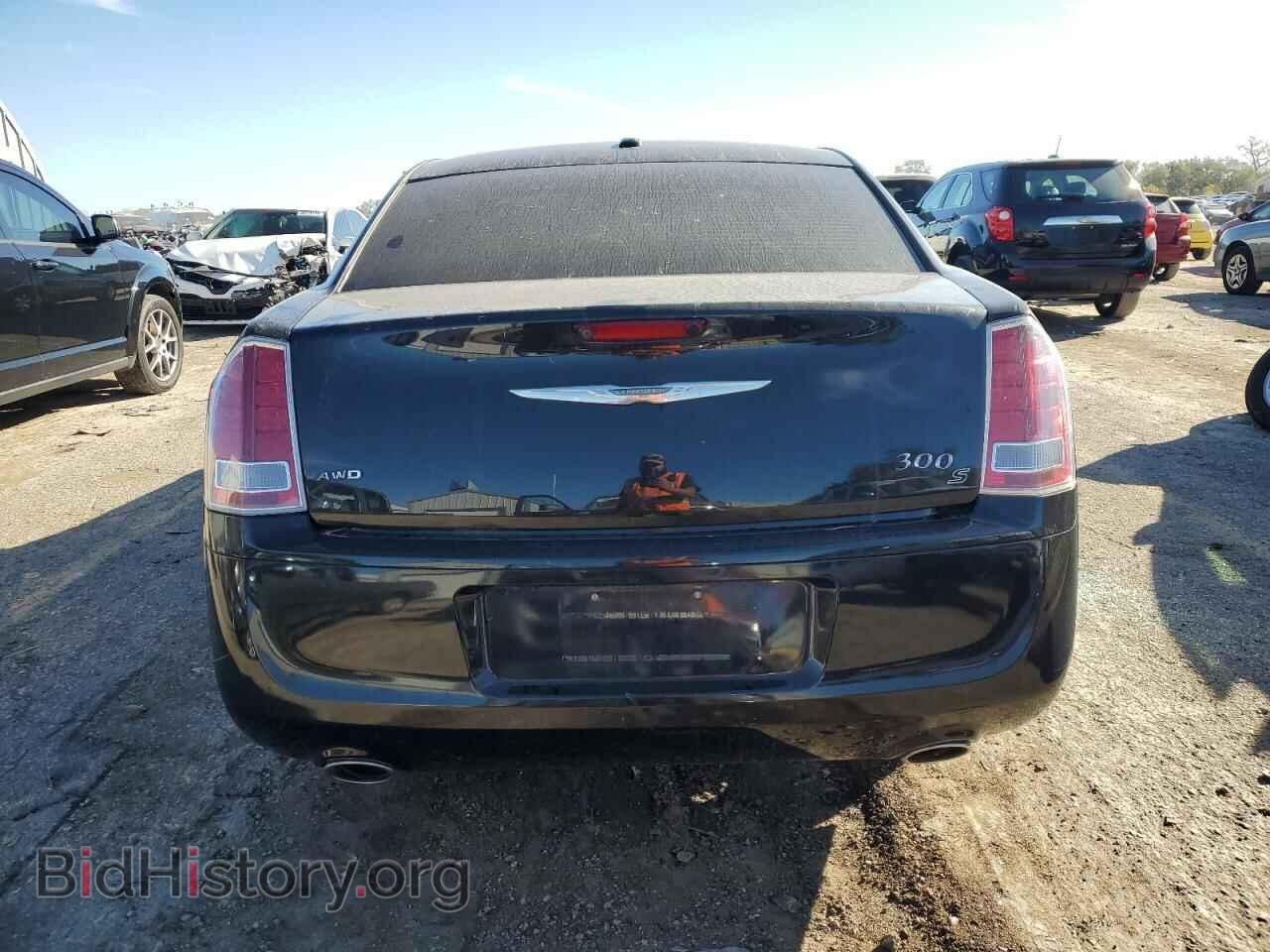 2014 CHRYSLER 300 - VIN: 2C3CCAGG7EH357213 - Photo 6