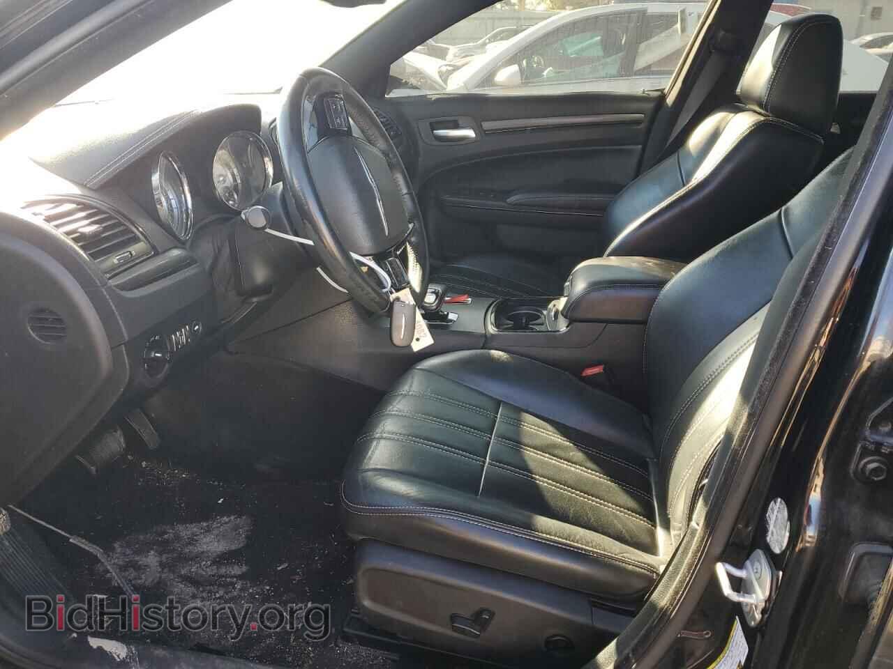 2014 CHRYSLER 300 - VIN: 2C3CCAGG7EH357213 - Photo 7