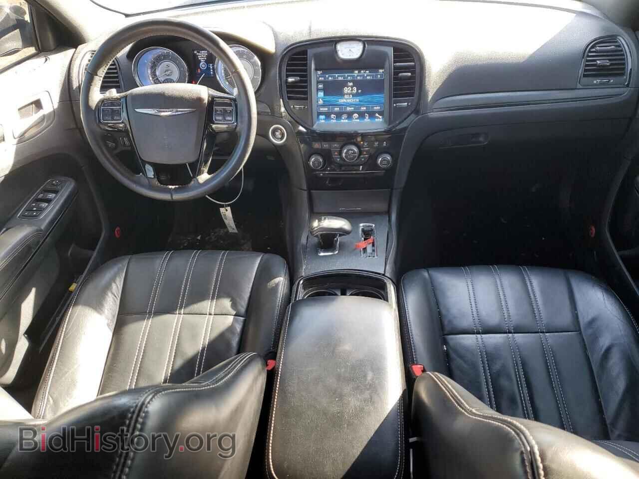 2014 CHRYSLER 300 - VIN: 2C3CCAGG7EH357213 - Photo 8