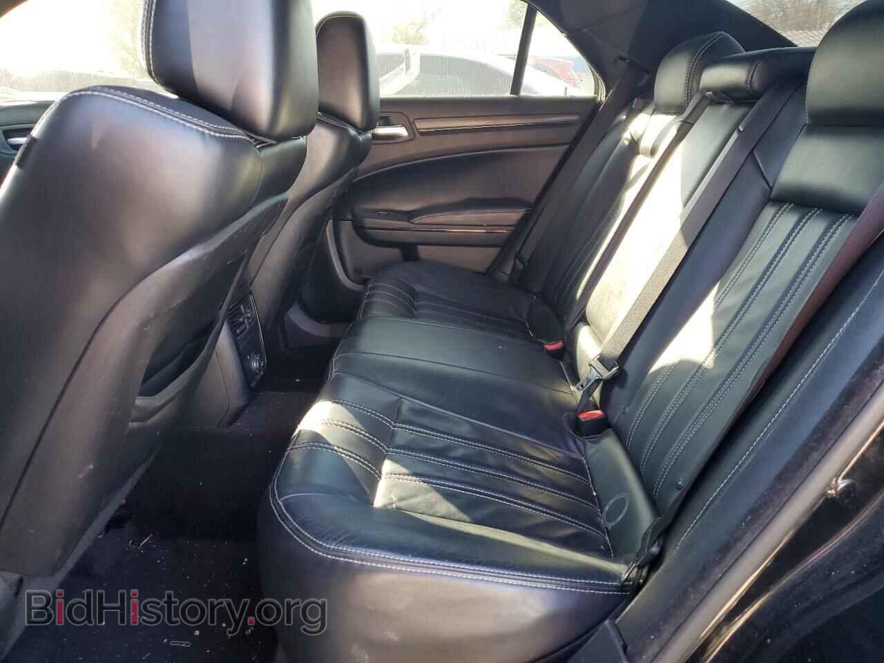 2014 CHRYSLER 300 - VIN: 2C3CCAGG7EH357213 - Photo 10