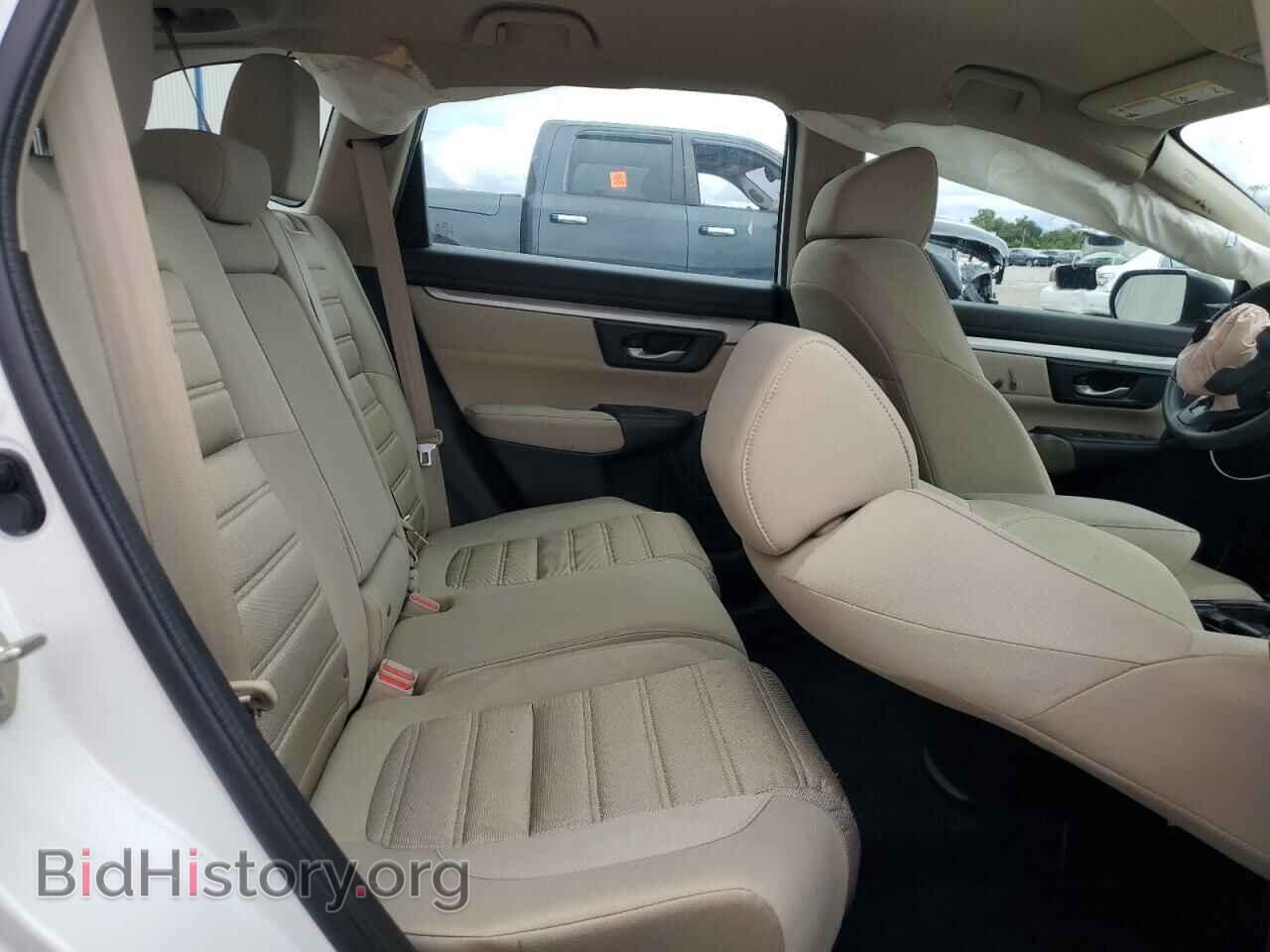 2020 HONDA CRV - VIN: 7FARW2H23LE005131 - Фото 11