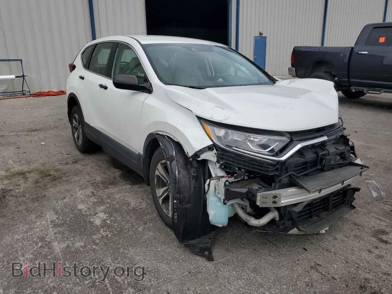 2020 HONDA CRV - VIN: 7FARW2H23LE005131 - Фото 4