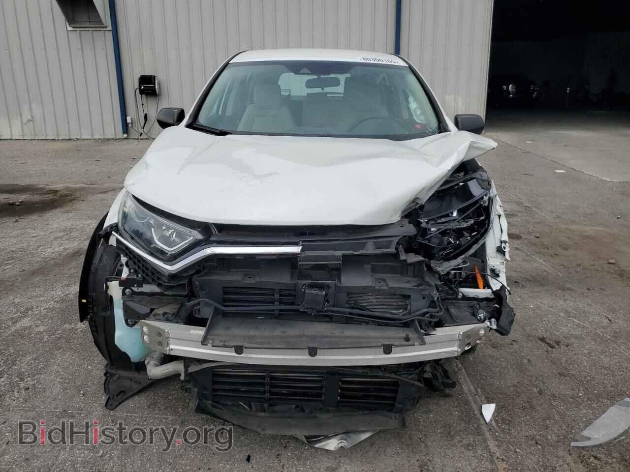 2020 HONDA CRV - VIN: 7FARW2H23LE005131 - Фото 5