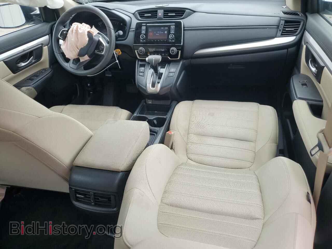 2020 HONDA CRV - VIN: 7FARW2H23LE005131 - Фото 8