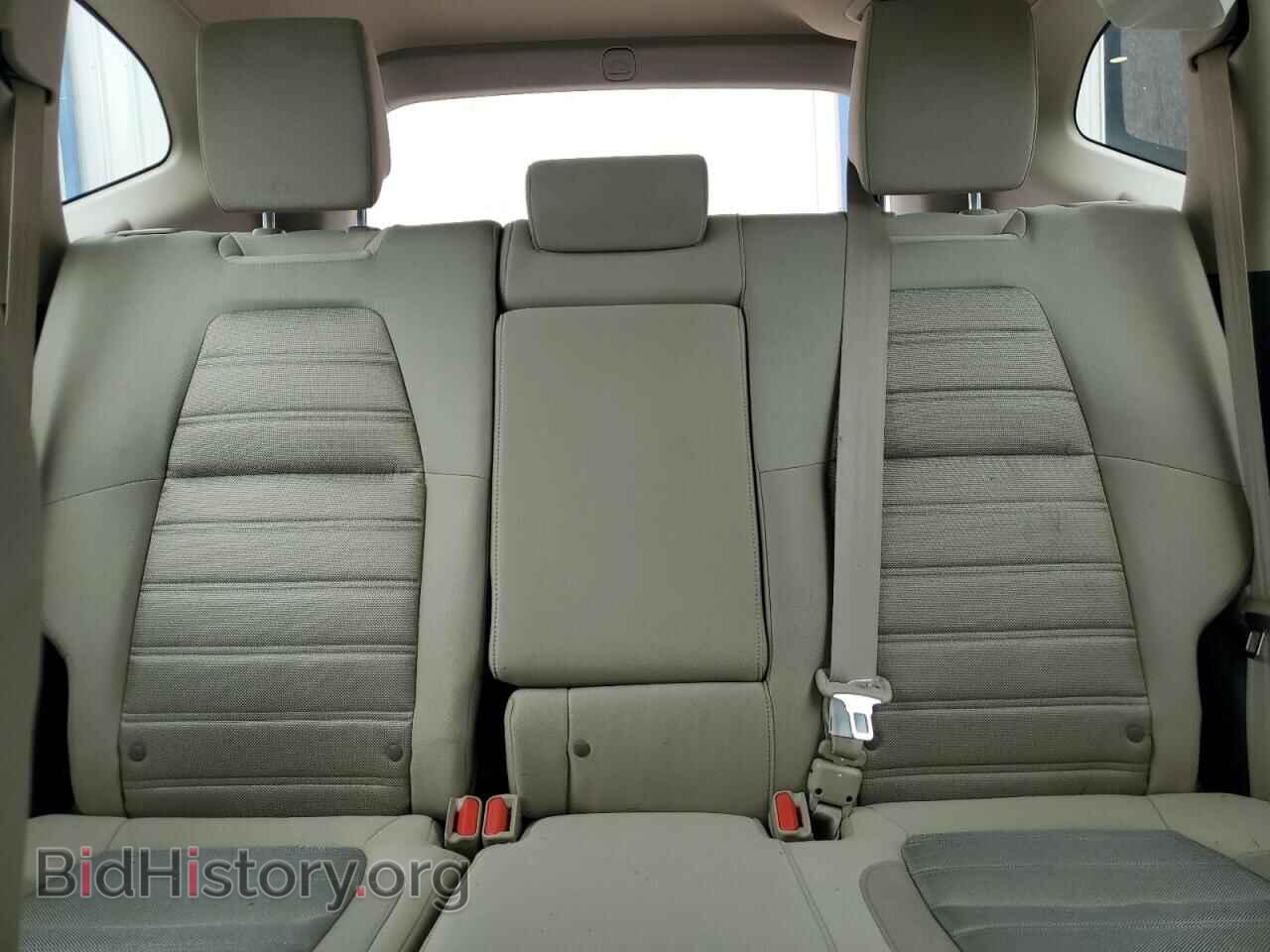2020 HONDA CRV - VIN: 7FARW2H23LE005131 - Фото 10