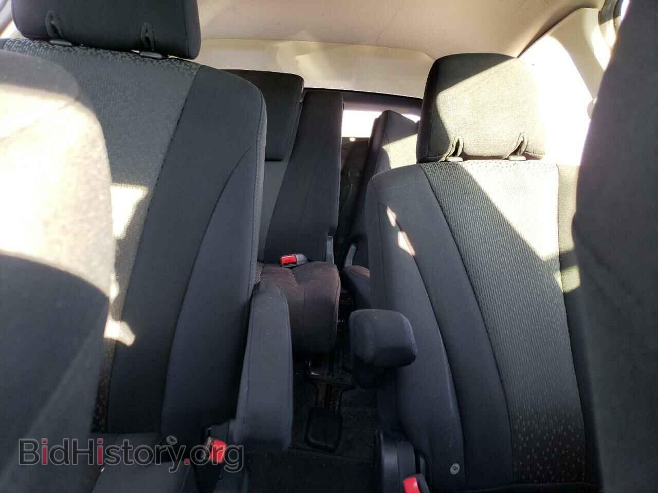 2012 MAZDA 5 - VIN: JM1CW2BL9C0144679 - Photo 10