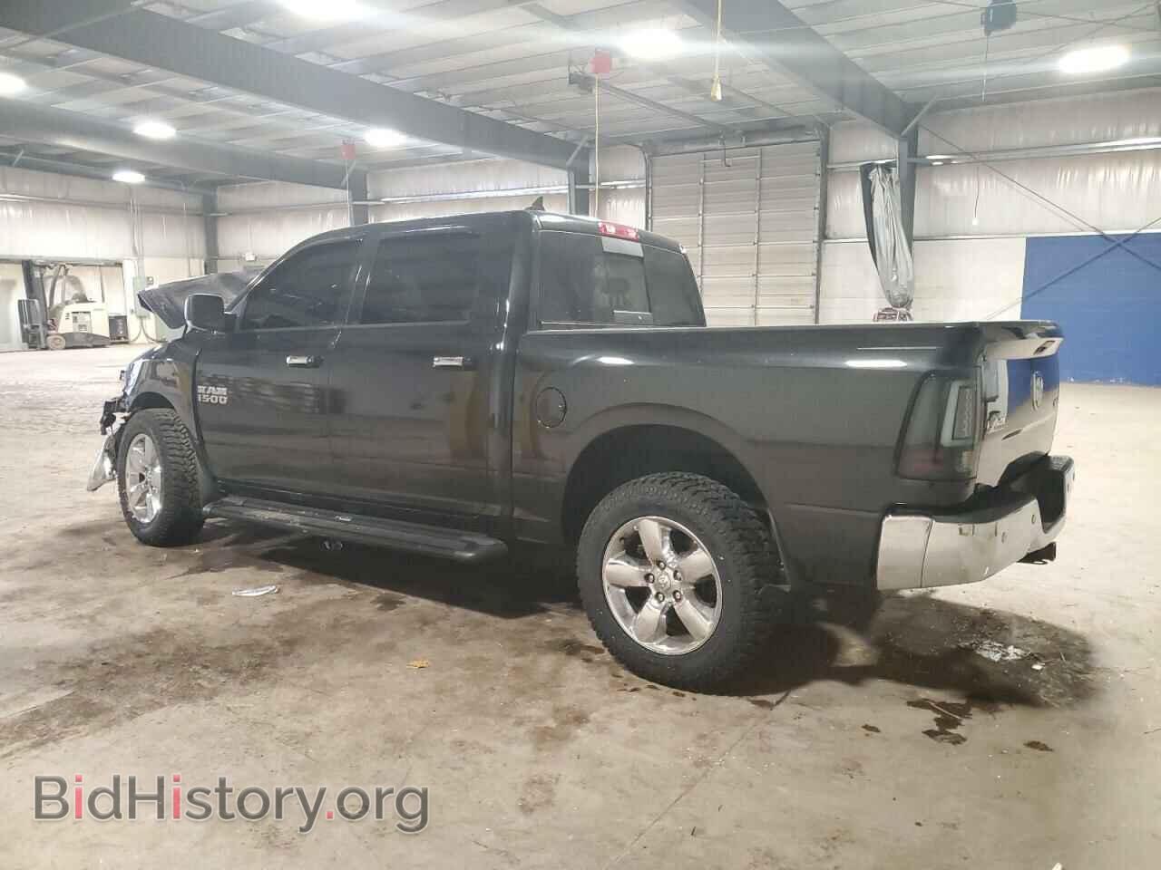 2017 RAM 1500 - VIN: 1C6RR7LG3HS830686 - Фото 2