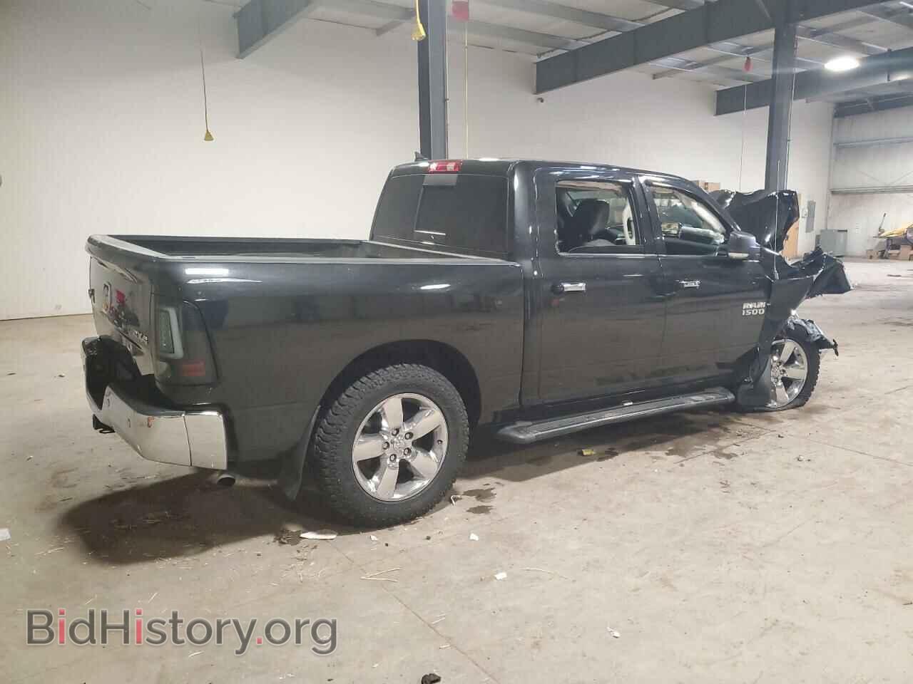 2017 RAM 1500 - VIN: 1C6RR7LG3HS830686 - Фото 3