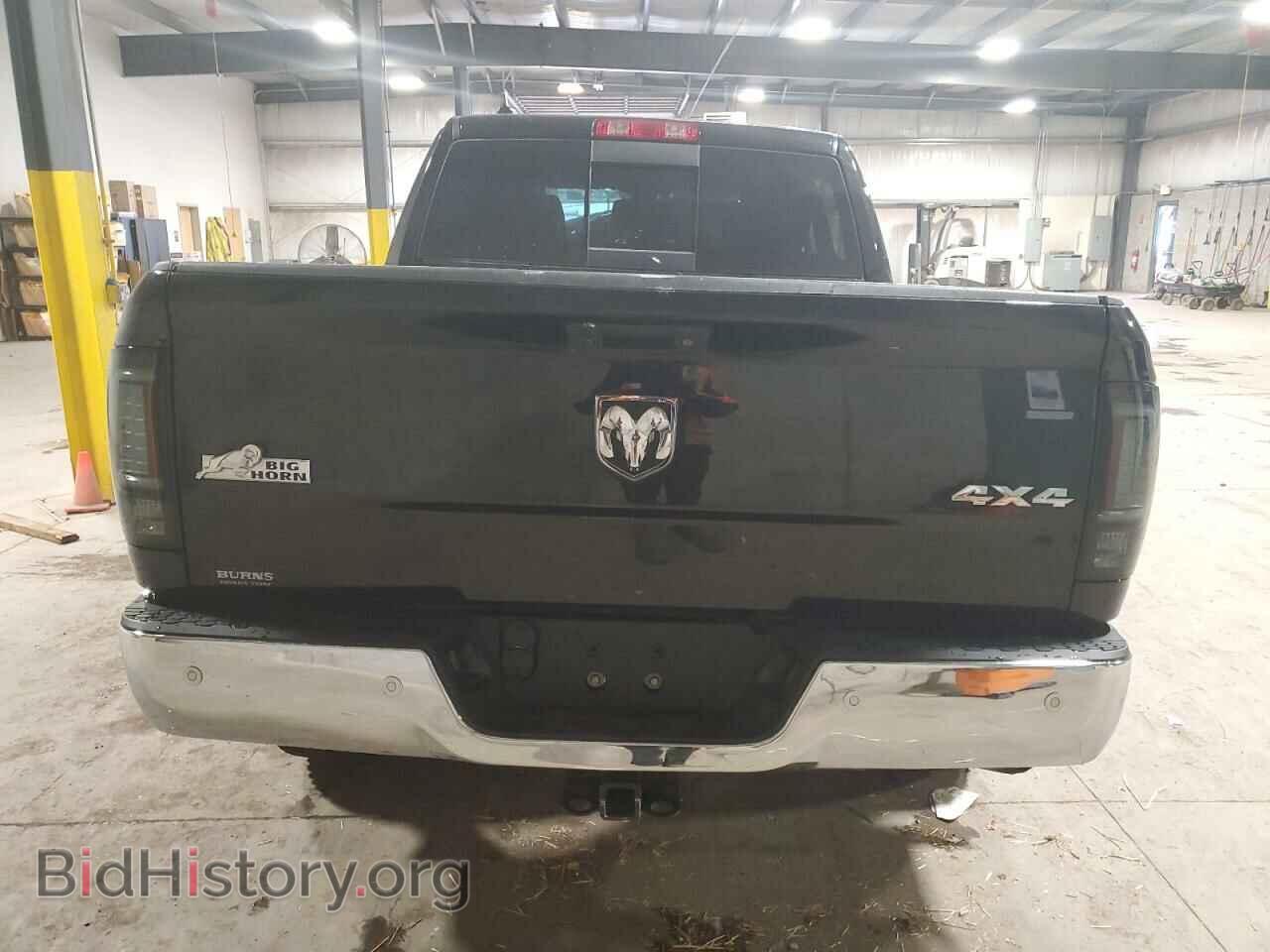 2017 RAM 1500 - VIN: 1C6RR7LG3HS830686 - Фото 6