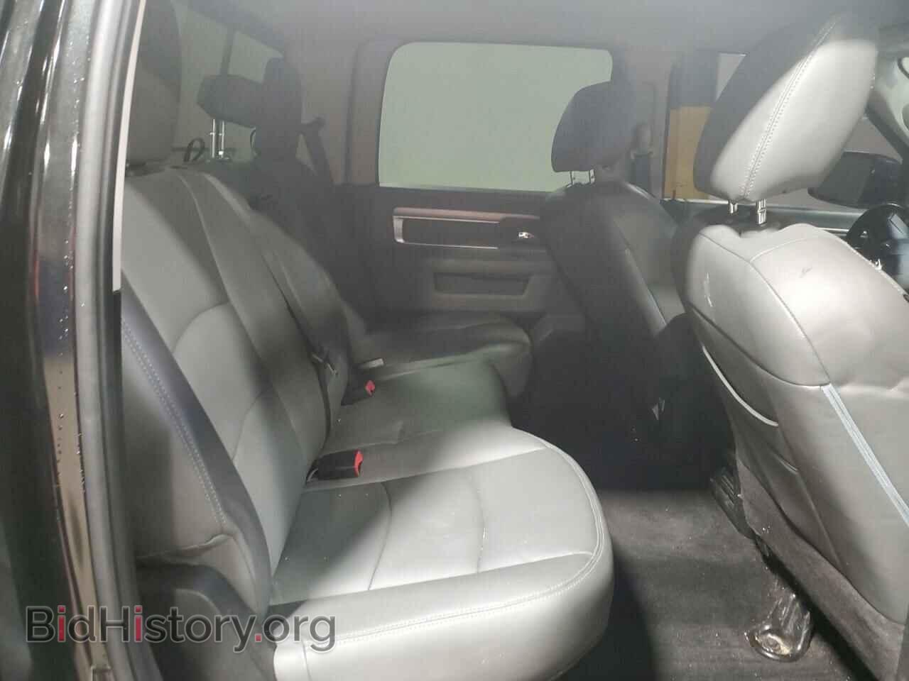 2017 RAM 1500 - VIN: 1C6RR7LG3HS830686 - Фото 10