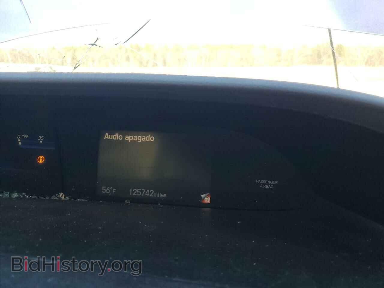 2013 HONDA CIVIC - VIN: 2HGFG3B51DH511882 - Фото 9