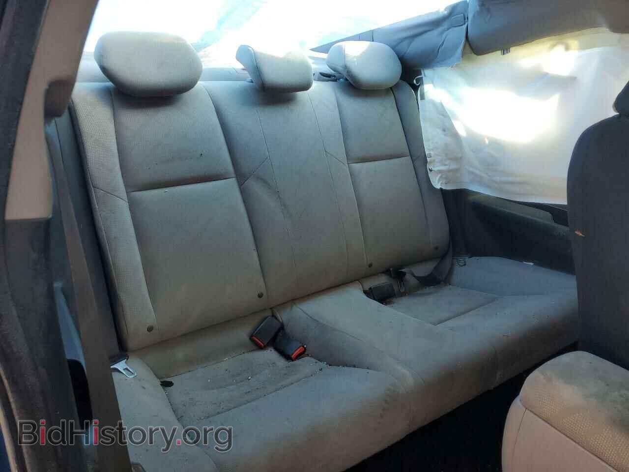 2013 HONDA CIVIC - VIN: 2HGFG3B51DH511882 - Фото 10