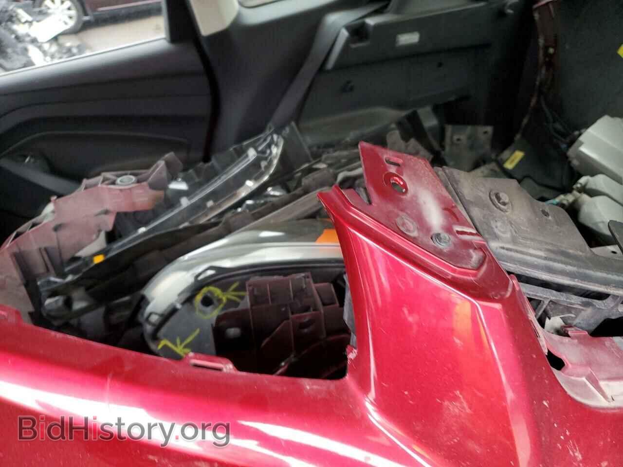 2013 FORD ESCAPE - VIN: 1FMCU0H94DUA58367 - Фото 13