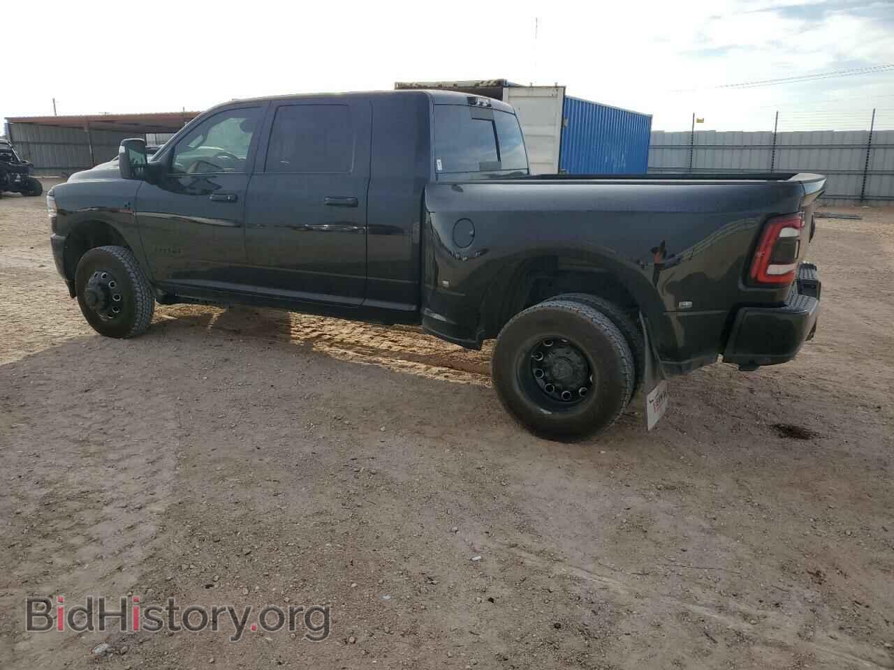 2024 RAM 3500 - VIN: 3C63RRML9RG273322 - Фото 2