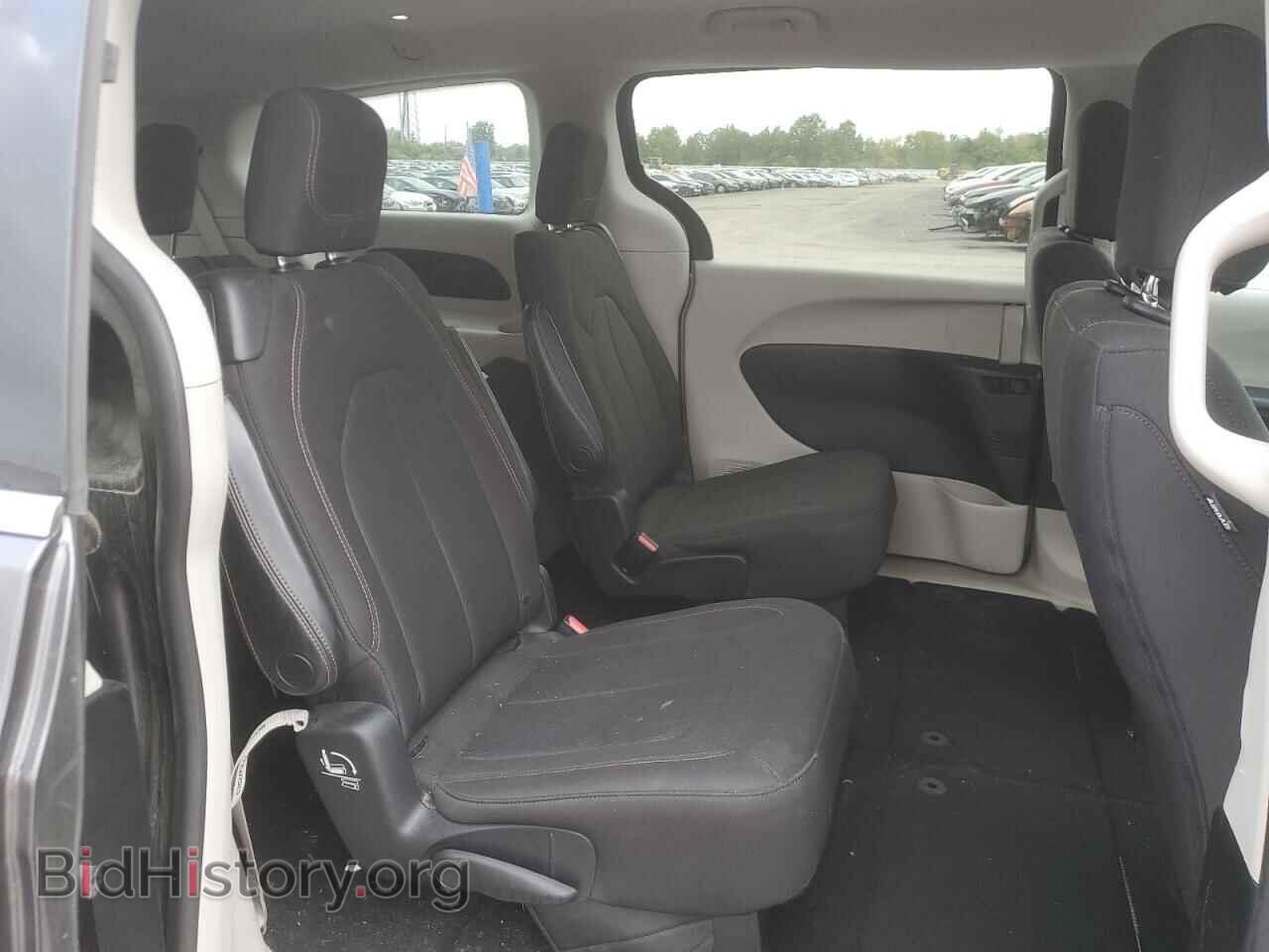 2017 CHRYSLER PACIFICA - VIN: 2C4RC1DG0HR744503 - Photo 11