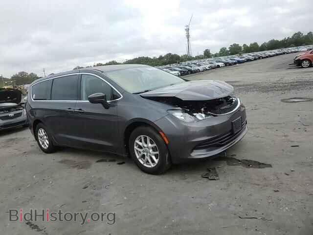 2017 CHRYSLER PACIFICA - VIN: 2C4RC1DG0HR744503 - Photo 14