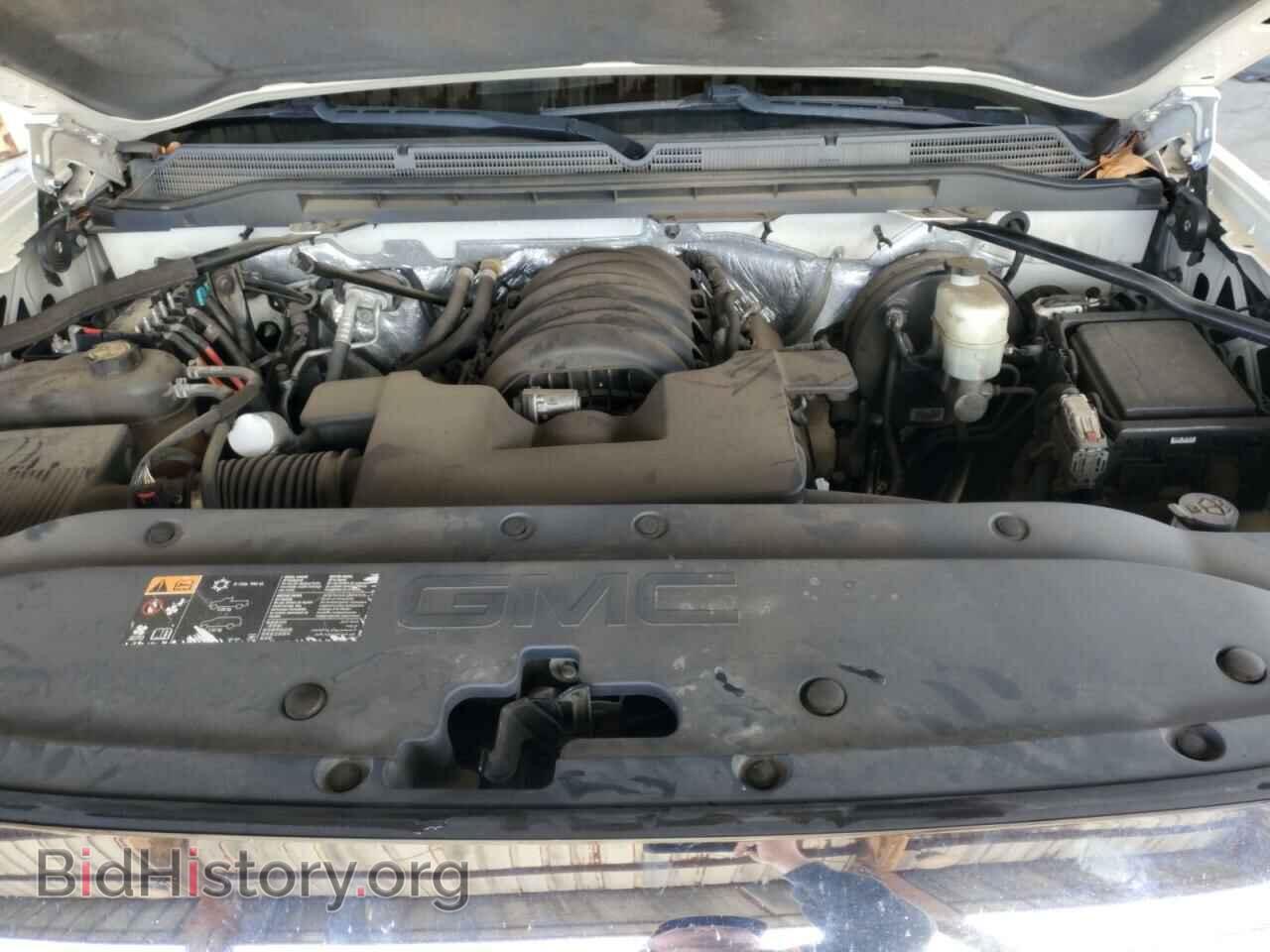 2014 GMC All Models - VIN: 3GTU2WECXEG531680 - Фото 11
