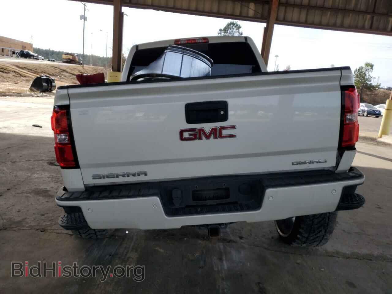 2014 GMC All Models - VIN: 3GTU2WECXEG531680 - Фото 6