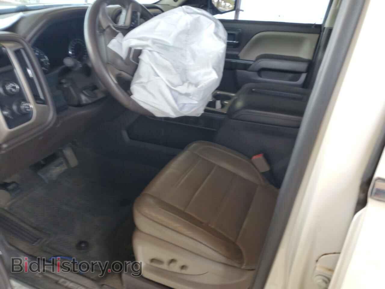 2014 GMC All Models - VIN: 3GTU2WECXEG531680 - Фото 7