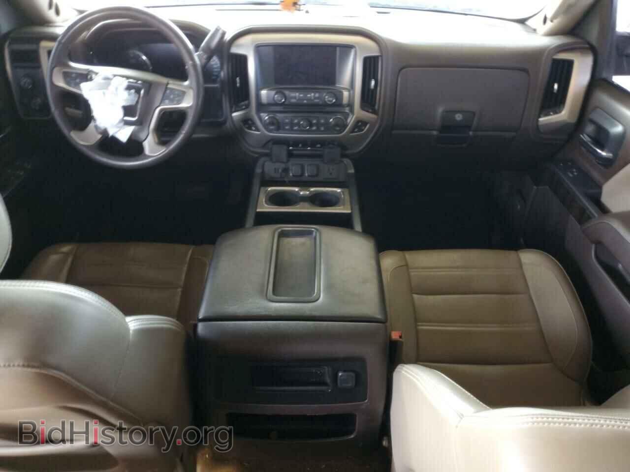 2014 GMC All Models - VIN: 3GTU2WECXEG531680 - Фото 8