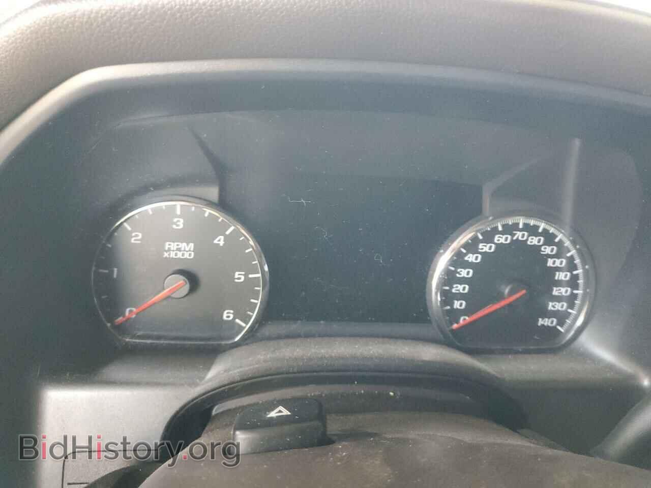 2014 GMC All Models - VIN: 3GTU2WECXEG531680 - Фото 9