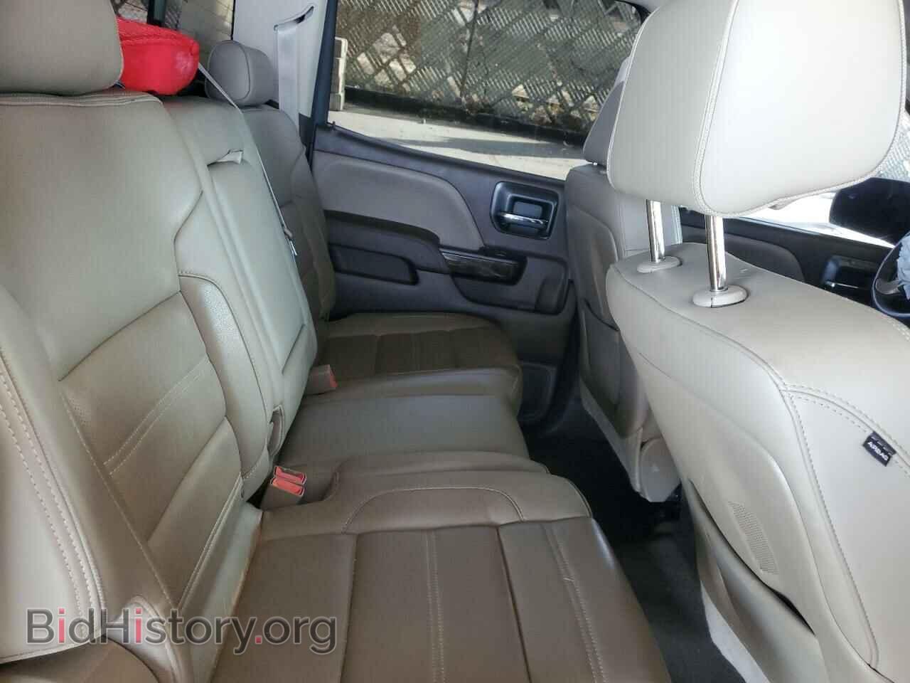 2014 GMC All Models - VIN: 3GTU2WECXEG531680 - Фото 10