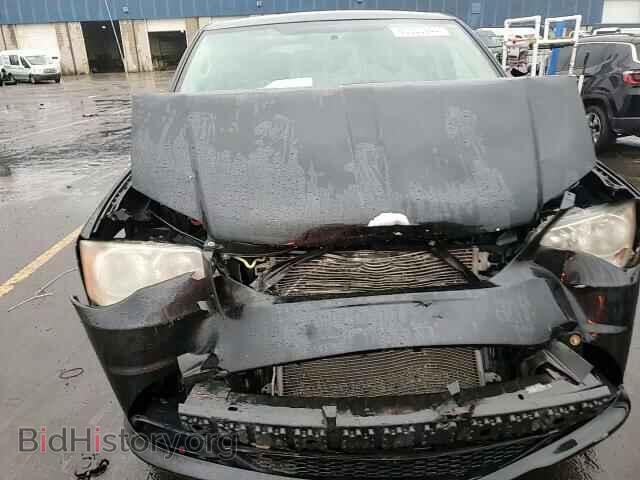2011 DODGE CARAVAN - VIN: 2D4RN3DG7BR628411 - Фото 11
