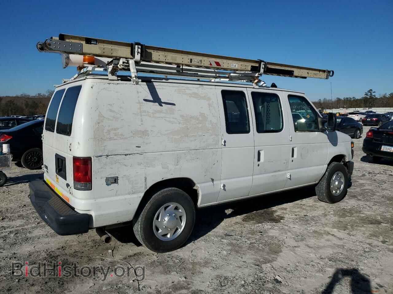 2011 FORD ALL Models - VIN: 1FTNE2EL4BDA10502 - Фото 3
