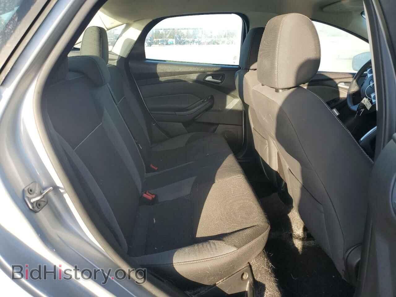 2014 FORD FOCUS - VIN: 1FADP3F20EL110677 - Photo 10