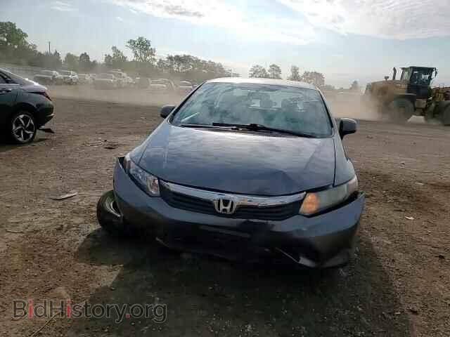 2012 HONDA CIVIC - VIN: 2HGFB2F53CH528118 - Фото 13