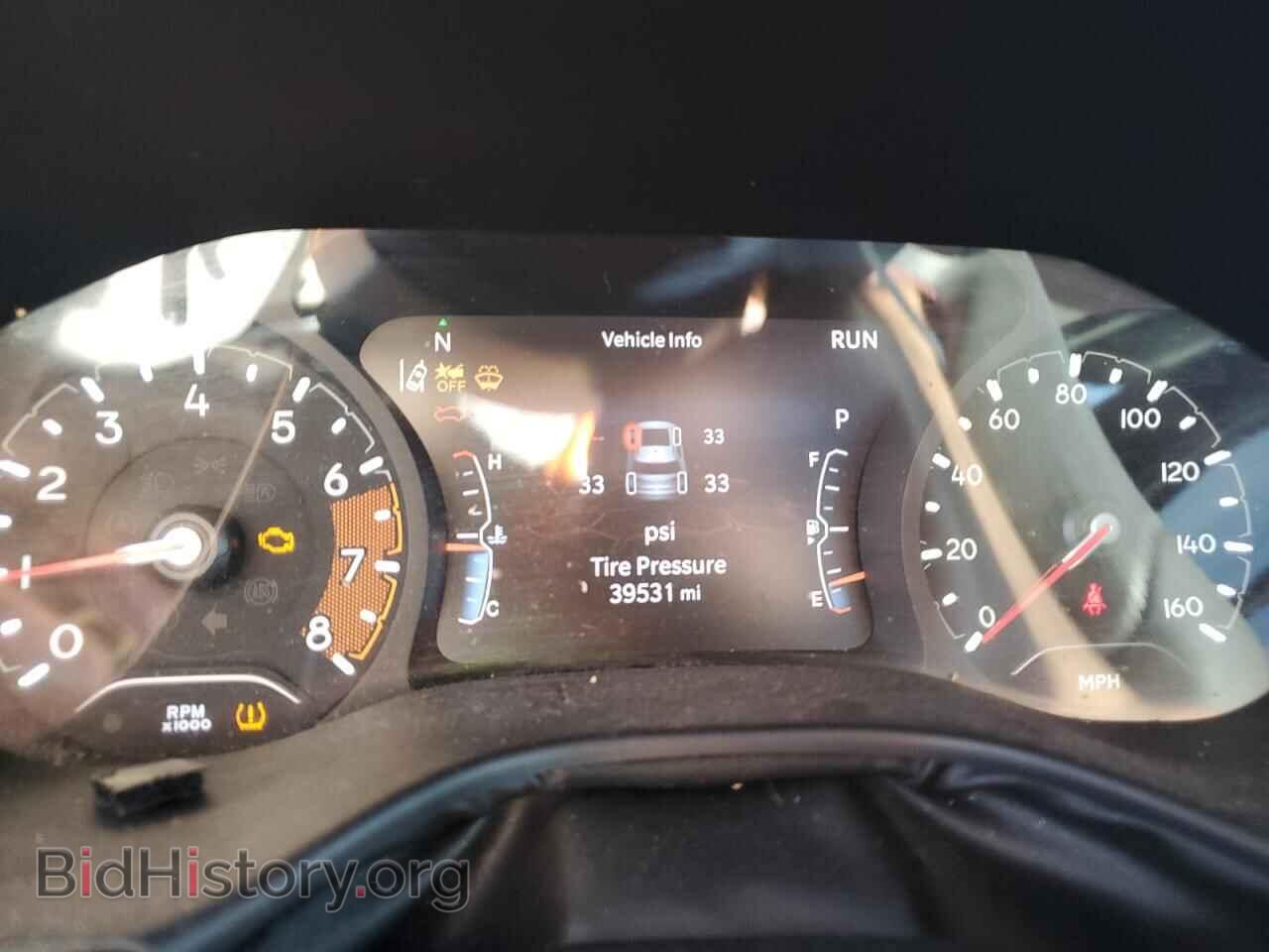 2023 JEEP COMPASS - VIN: 3C4NJDDN4PT574050 - Фото 9