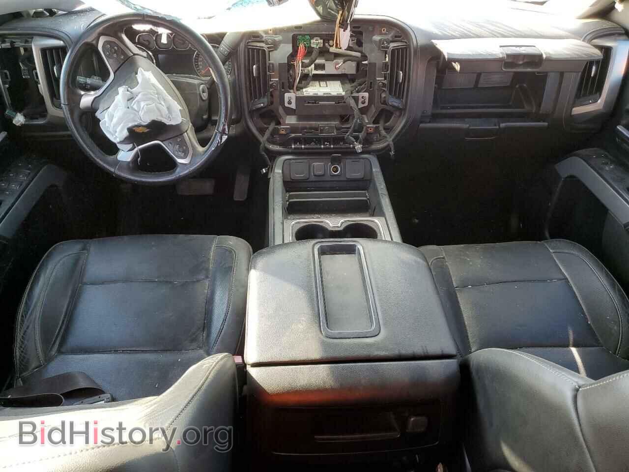 2014 CHEVROLET ALL Models - VIN: 3GCUKSEC2EG372971 - Фото 8