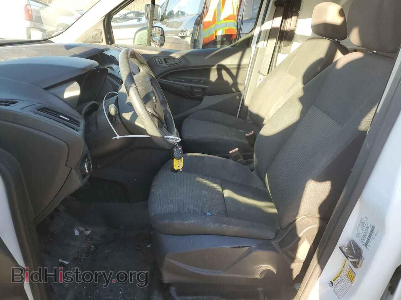 2017 FORD TRANSIT - VIN: NM0LS7E74H1297881 - Фото 7