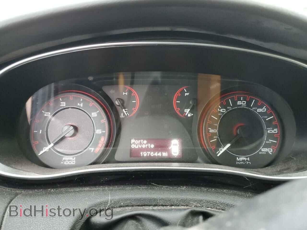 2013 DODGE DART - VIN: 1C3CDFAAXDD175368 - Photo 9