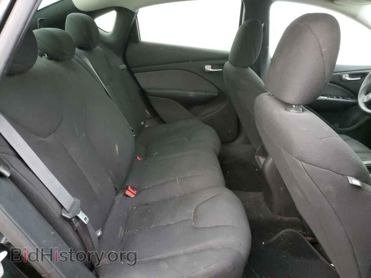 2013 DODGE DART - VIN: 1C3CDFAAXDD175368 - Photo 10