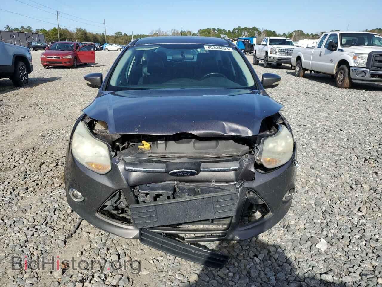 2014 FORD FOCUS - VIN: 1FADP3K27EL247122 - Photo 5