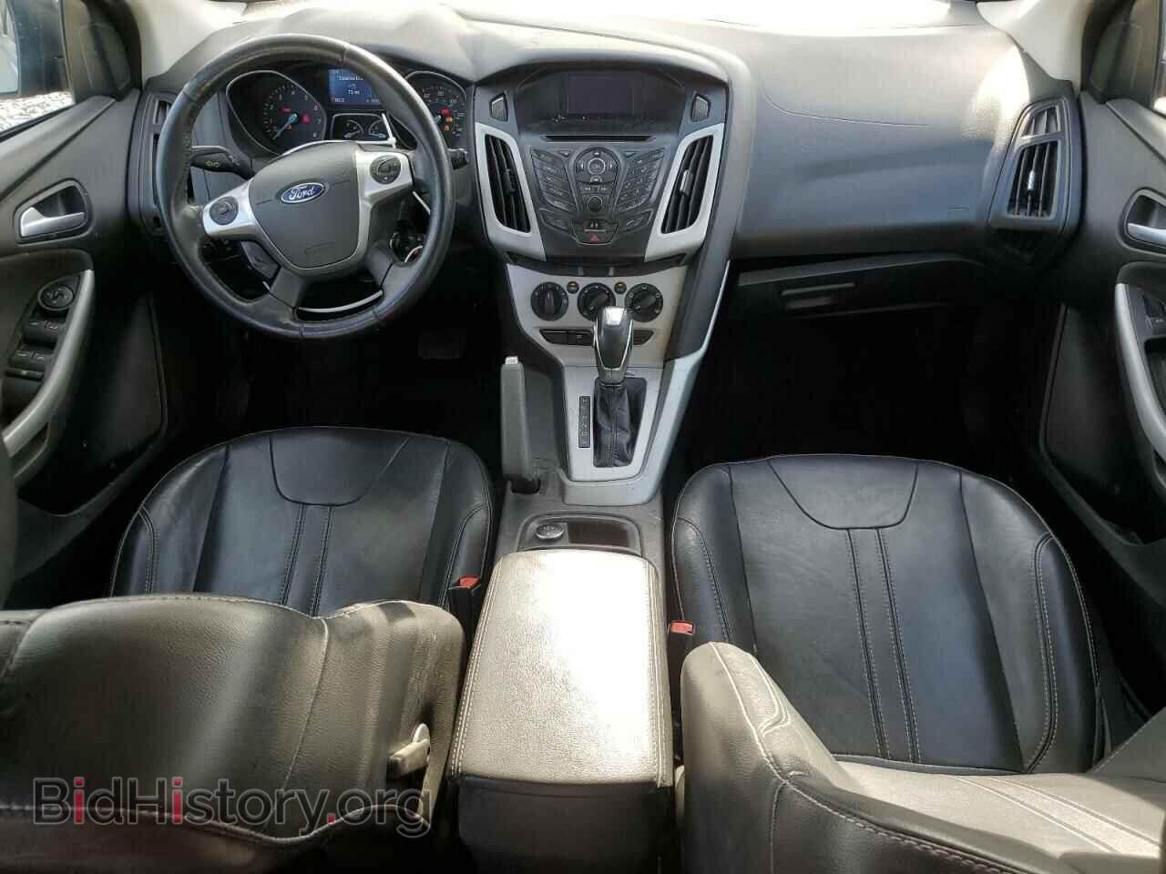 2014 FORD FOCUS - VIN: 1FADP3K27EL247122 - Photo 8