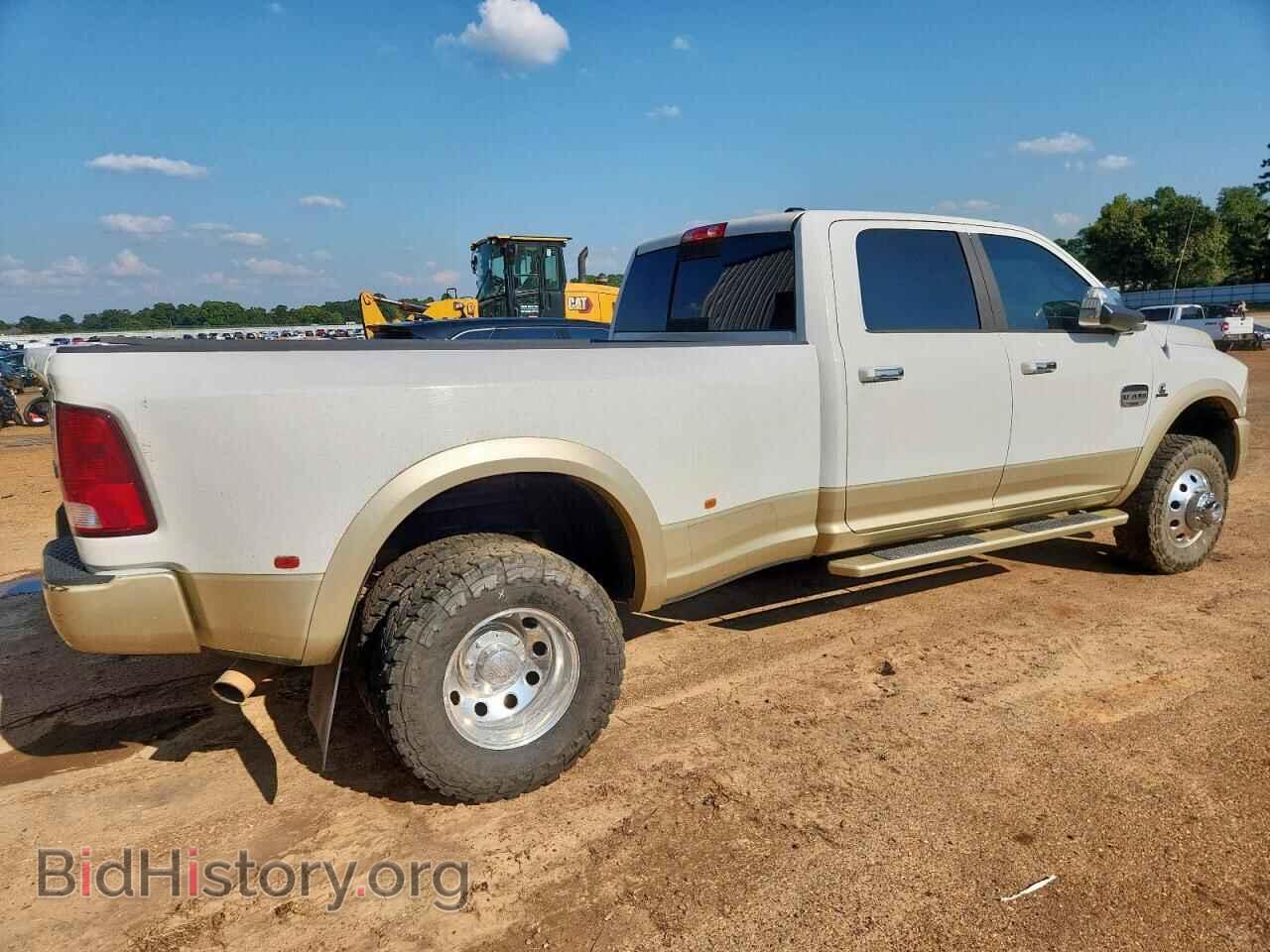 2011 DODGE All Models - VIN: 3D73Y4CL7BG567698 - Photo 3