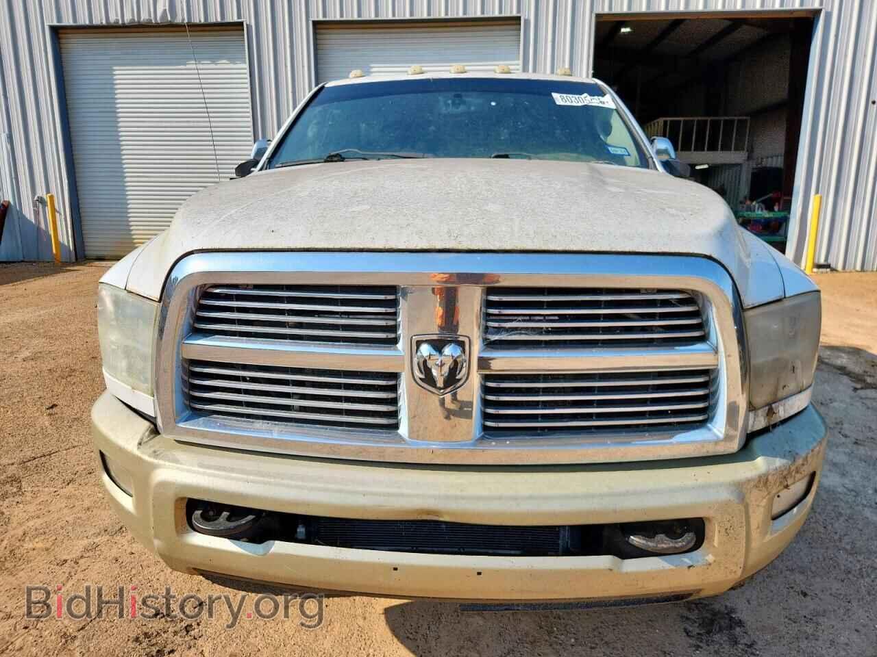 2011 DODGE All Models - VIN: 3D73Y4CL7BG567698 - Photo 5