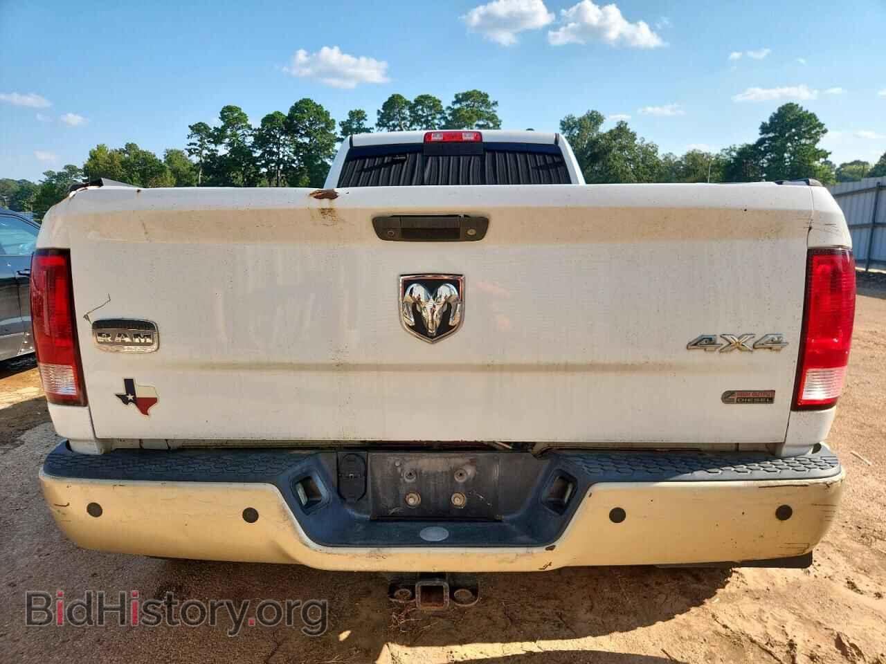 2011 DODGE All Models - VIN: 3D73Y4CL7BG567698 - Photo 6