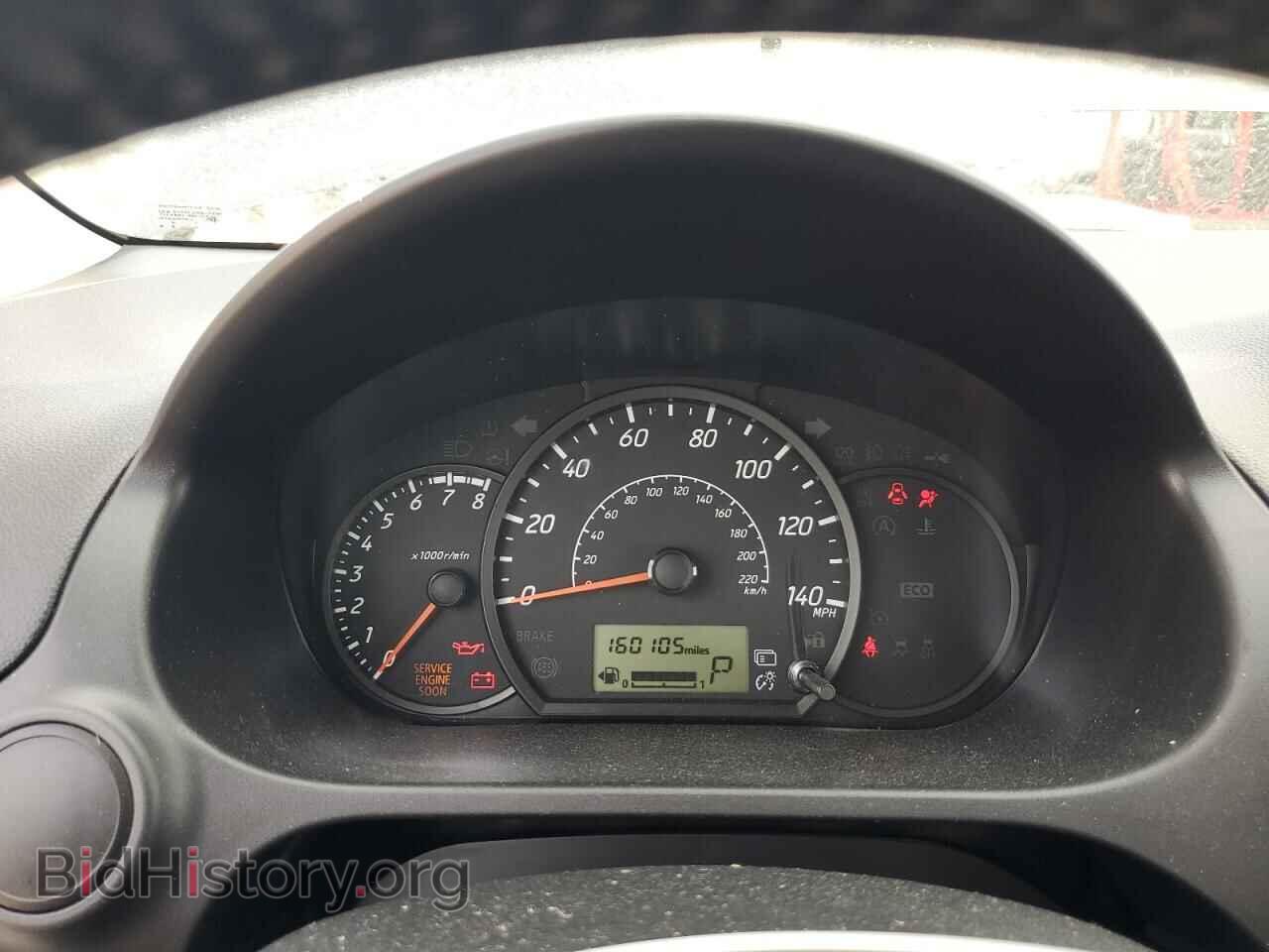2015 MITSUBISHI MIRAGE - VIN: ML32A4HJ0FH060576 - Фото 9