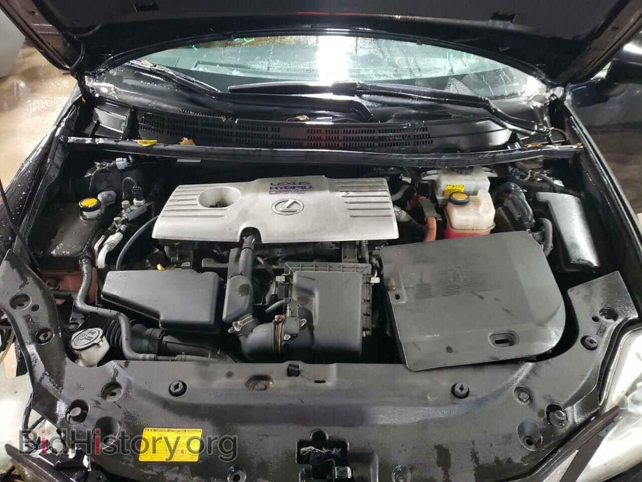 2011 LEXUS CT 200 - VIN: JTHKD5BHXB2025801 - Фото 11