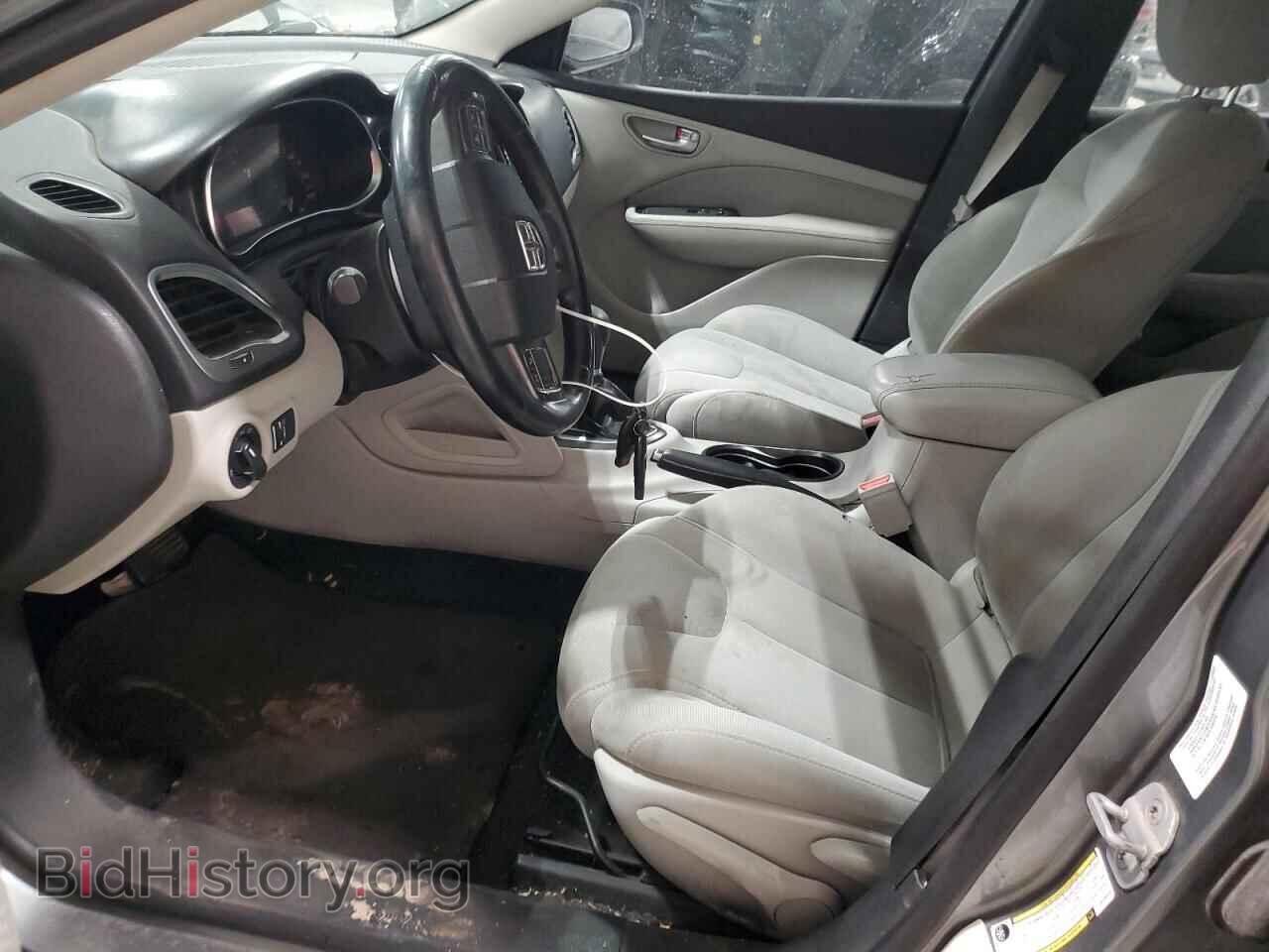 2013 DODGE DART - VIN: 1C3CDFBA6DD708010 - Фото 7