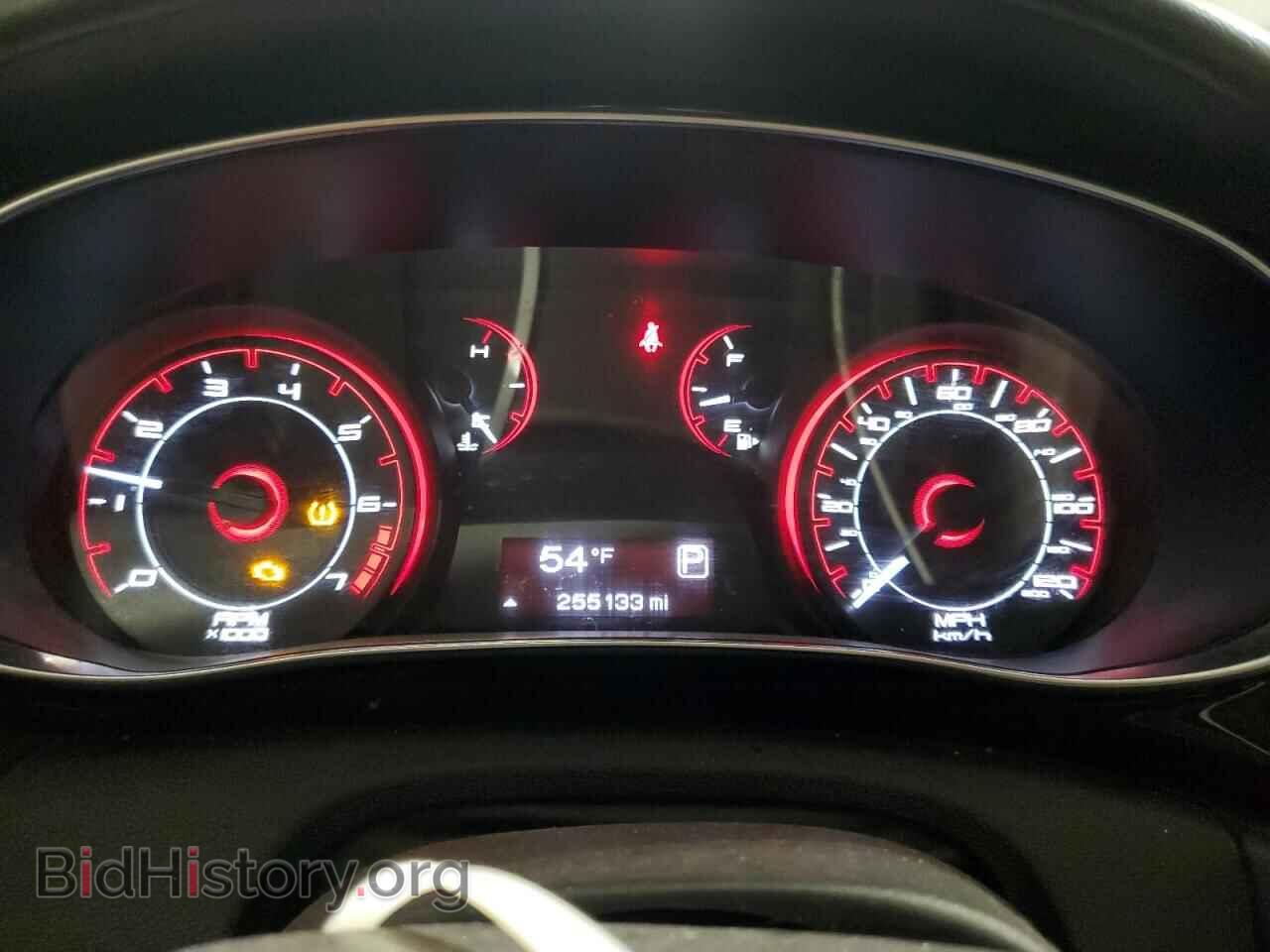 2013 DODGE DART - VIN: 1C3CDFBA6DD708010 - Фото 9