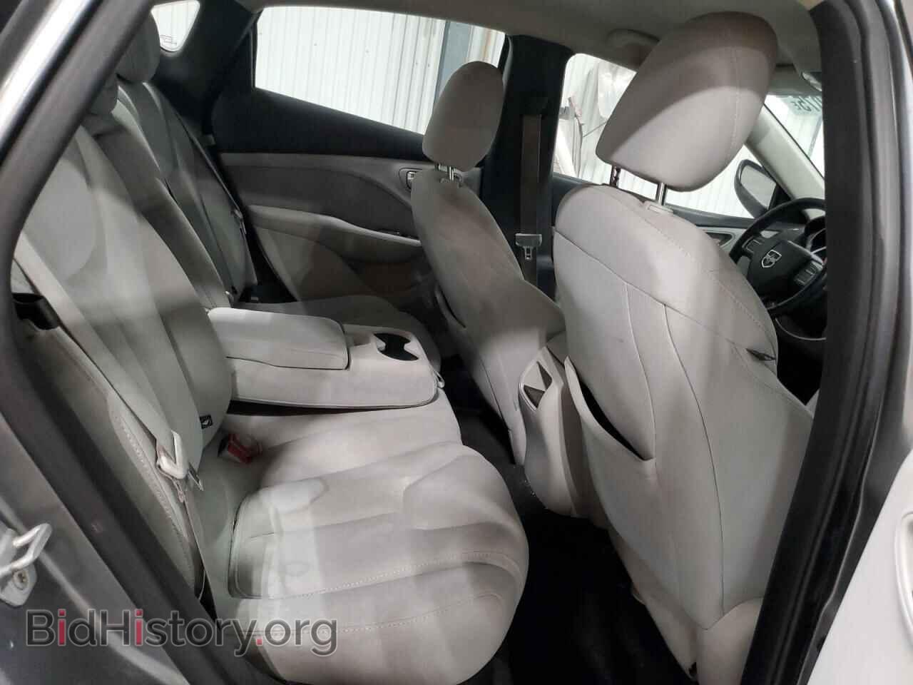 2013 DODGE DART - VIN: 1C3CDFBA6DD708010 - Фото 10